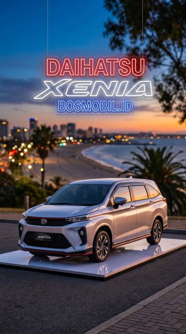 Daihatsu Tasikmalaya