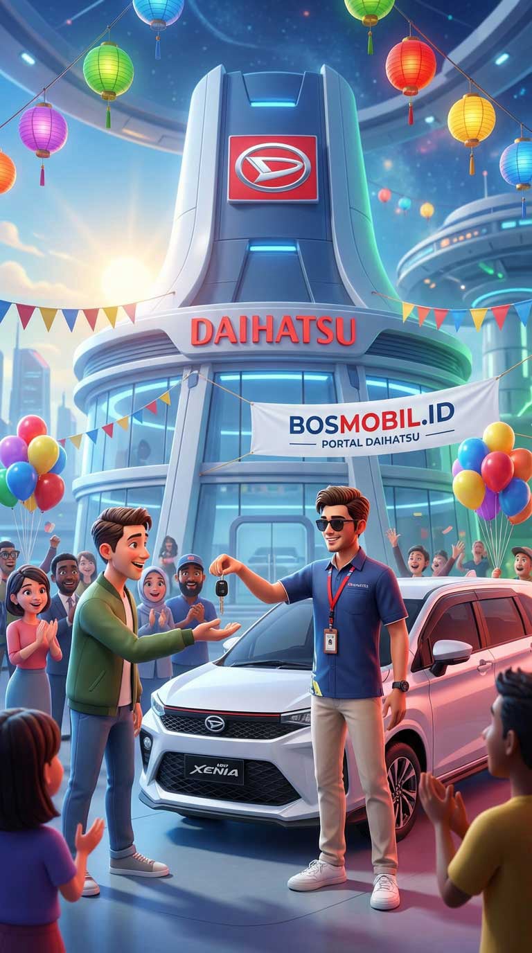 Daihatsu Tasikmalaya