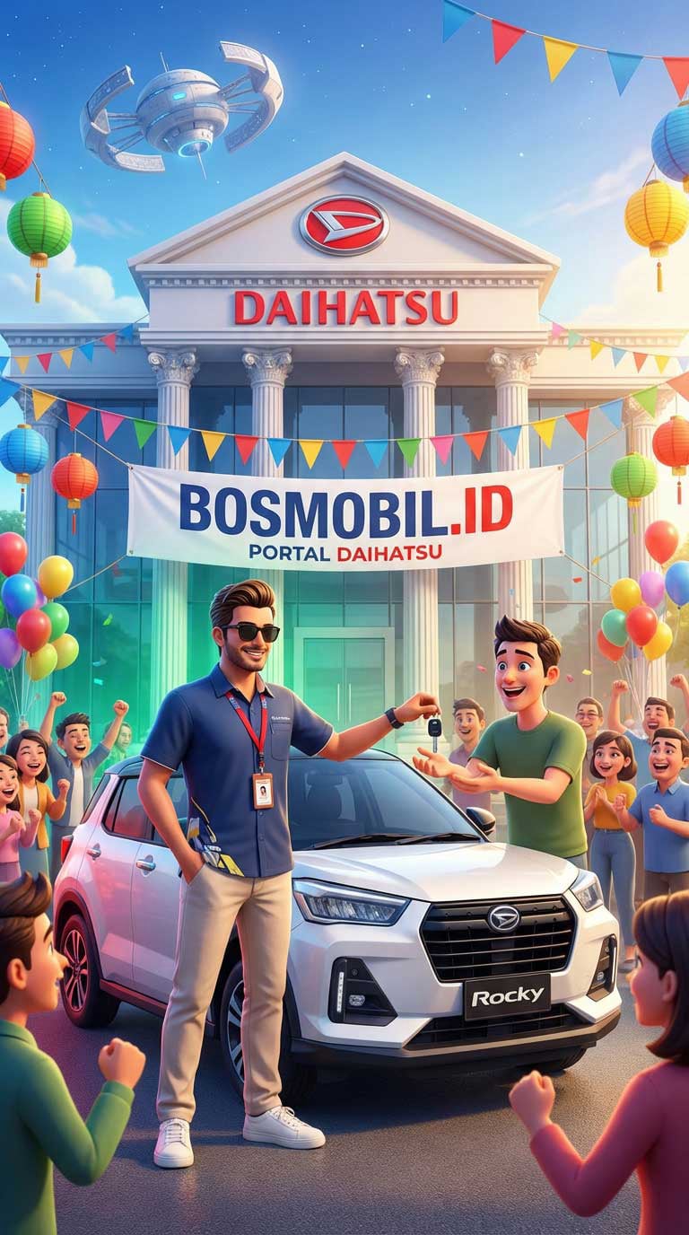 Daihatsu Tasikmalaya