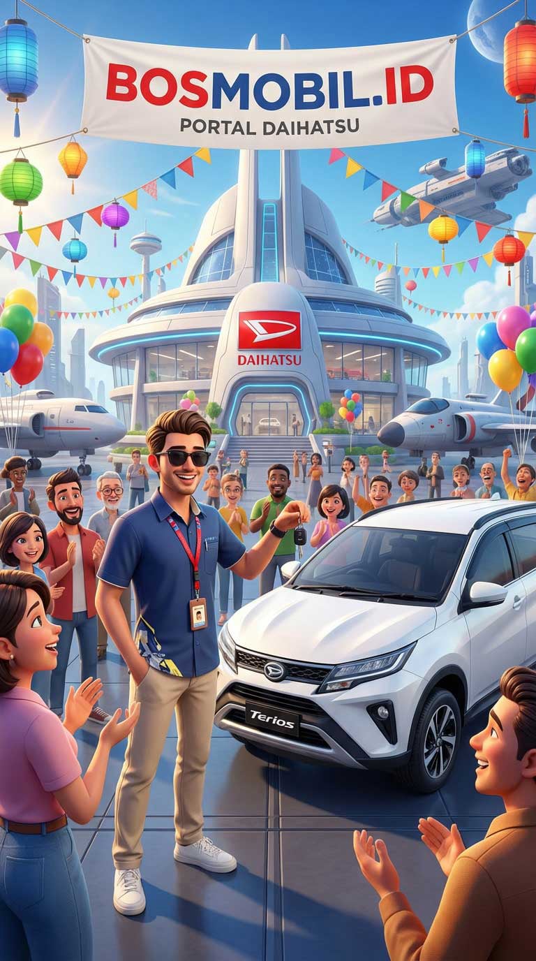 Daihatsu Tasikmalaya