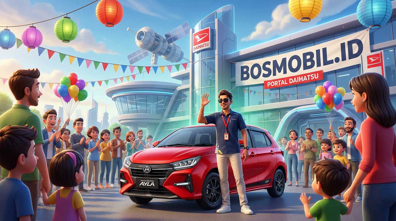 Daihatsu Tasikmalaya