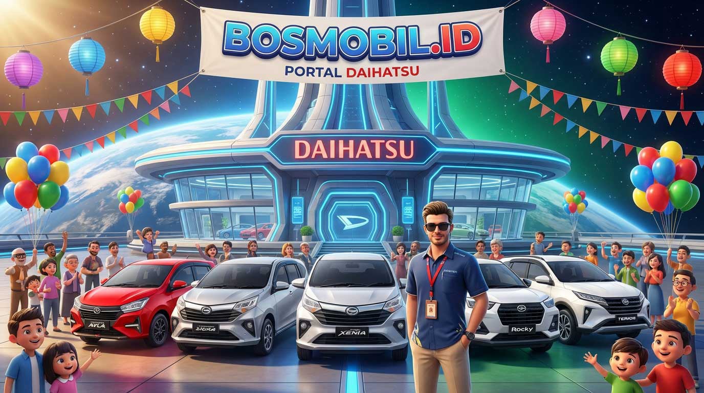 Daihatsu Tasikmalaya