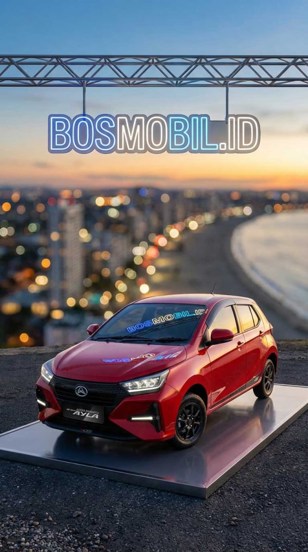 Daihatsu Tasikmalaya