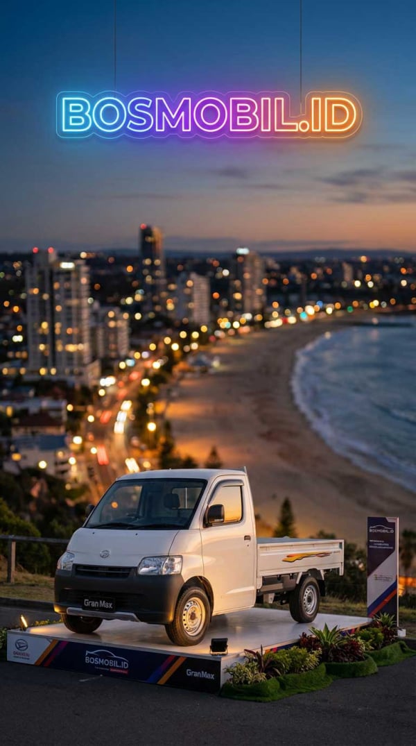 Daihatsu Tasikmalaya